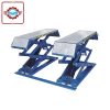 Cầu Nâng Cắt Kéo Siêu Mỏng Lắp Nổi Guangli GL1004 3 Tấn 1 Cầu Nâng Cắt Kéo Siêu Mỏng Lắp Nổi Guangli GL1004 3 Tấn