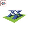 Cầu Nâng Cắt Kéo Kiểu Xếp 3,3 Tấn HL-32X - Hàn Quốc Heshbon 1 Cầu Nâng Cắt Kéo Kiểu Xếp 3,3 Tấn HL-32X - Hàn Quốc Heshbon