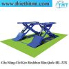 Cầu Nâng Cắt Kéo Hàn Quốc Heshbon HL-32X 2 Cầu Nâng Cắt Kéo Hàn Quốc Heshbon HL-32X