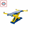 Cầu Nâng Cắt Kéo Thu Gọn 3 Tấn GL1001 Guangli 2 Cầu Nâng Cắt Kéo Thu Gọn 3 Tấn GL1001 Guangli