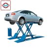 Cầu Nâng Cắt Kéo Nâng Bụng 3,2 Tấn SP-7X BendPak/Mỹ 2 Cầu Nâng Cắt Kéo Nâng Bụng 3,2 Tấn SP-7X BendPak/Mỹ