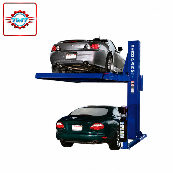 Cầu nâng đỗ xe gia đình Pl6000 3 Cầu nâng đỗ xe gia đình Pl6000