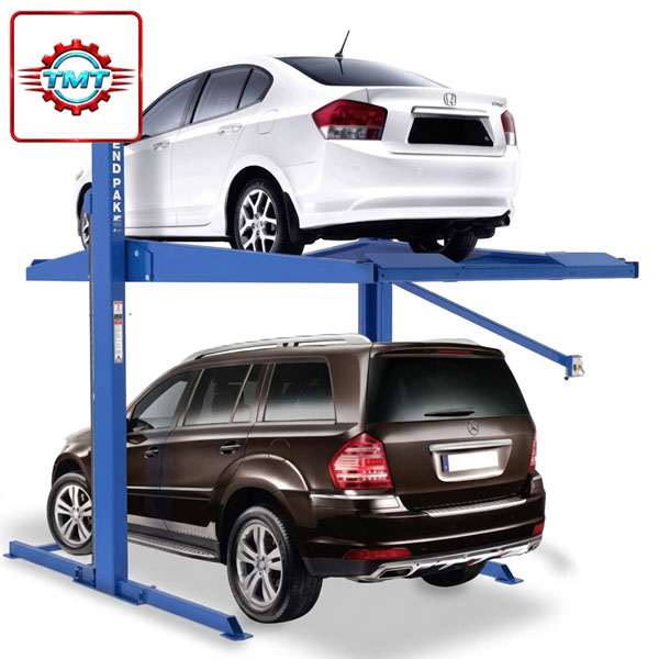 Cầu nâng đỗ xe gia đình PL-7000XR 3 Cầu nâng đỗ xe gia đình PL-7000XR