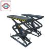 Cầu Nâng Ô Tô Cắt Kéo GC-3.0S(B) Gaochang - Hoạt động thuỷ lực 2 Cầu Nâng Ô Tô Cắt Kéo GC-3.0S(B) Gaochang - Hoạt động thuỷ lực