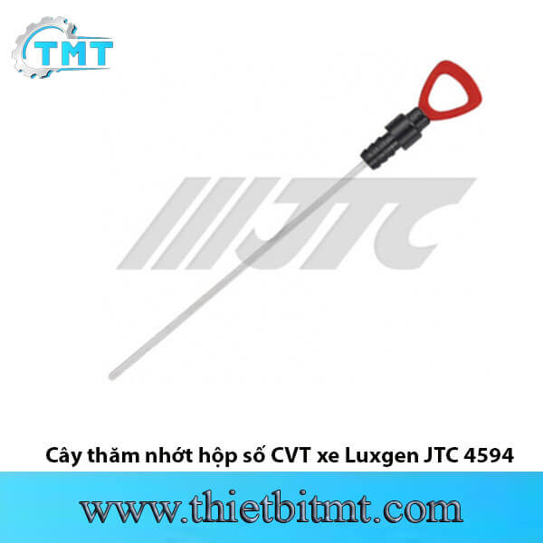 cay tham nhot hop so cvt xe luxgen jtc 4594 2