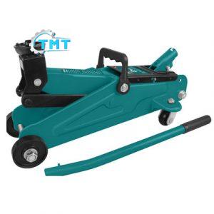 Con đội cá sấu Total THT10821 2 tấn