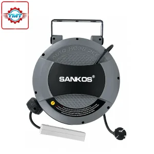 Cuộn Dây Điện Đài Loan 3 Lõi Sankos WCS-310