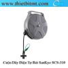 Cuộn Dây Điện Tự Rút Triens Sankyo SCS-310 1 Cuộn Dây Điện Tự Rút Triens Sankyo SCS-310