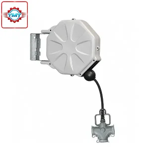 Cuộn dây điện tự rút FEIYING 10M FY-10ST