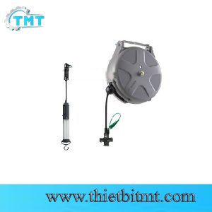 Cuộn Dây Điện Tự Rút Triens Sankyo SCS-310C