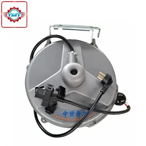 Cuộn Dây Hơi Đài Loan Giá Rẻ TM-9M