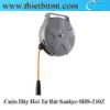 Cuộn Dây Hơi Tự Rút Nhật Bản Sankyo SHS-210Z