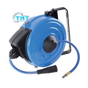 Cuộn dây hơi tự rút 15m Kingtony 79910-15