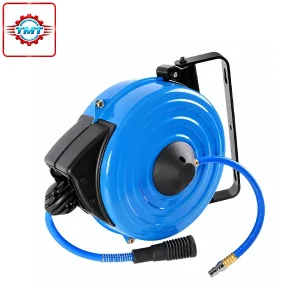 Cuộn dây hơi tự rút 15m Kingtony 79910-15
