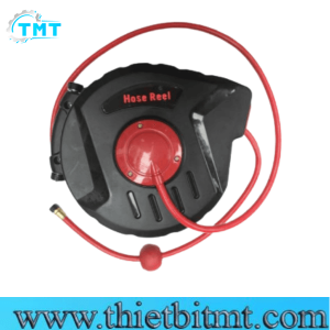 Cuộn dây hơi tự rút 10m HOSE-10M