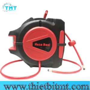 Cuộn dây hơi tự rút 20m HOSE-20M