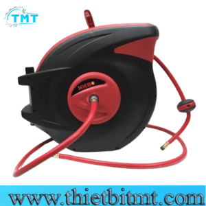 Cuộn dây hơi tự rút 30m HOSE-30M 