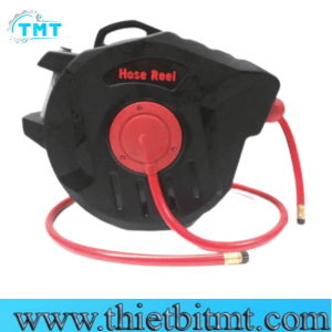 Cuộn dây hơi tự rút 15m HOSE-15M