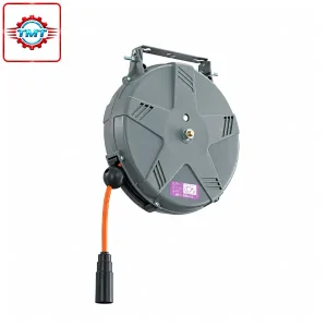 Cuộn Dây Hơi Tự Rút Nhật Bản Triens Sankyo SHR-31Z