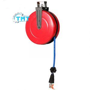 Cuộn dây hơi tự rút Top HR-702A 8mmx12mmx9m