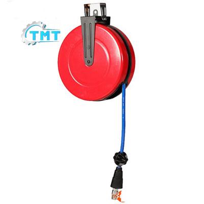 Cuộn Dây Hơi Tự Rút Top Hr 702a 8mmx12mmx9m Cuộn dây hơi tự rút Top HR-702A 8mmx12mmx9m