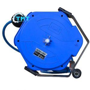 Cuộn dây hơi tự rút vỏ nhựa PUMA PM12-10SA (10 mét, Φ8x12mm)