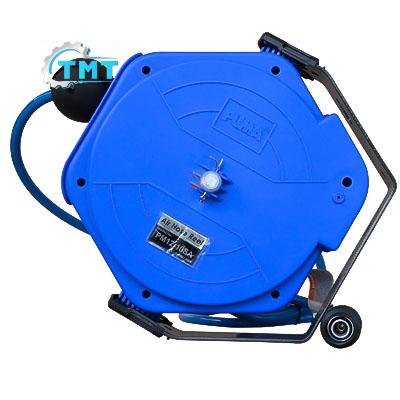 Cuộn Dây Hơi Tự Rút Vỏ Nhựa Puma Pm12 10sa (10 Mét, Φ8x12mm) Cuộn dây hơi tự rút vỏ nhựa PUMA PM12-10SA (10 mét, Φ8x12mm)