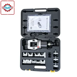 Đầu bấm ép cos thủy lực Tac CO-400A