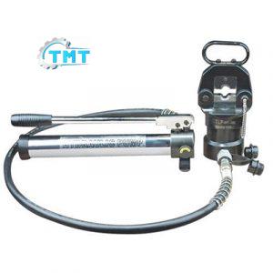 Đầu ép cos thủy lực TLP HHY-500