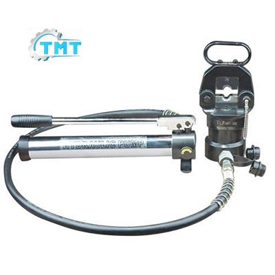 Đầu ép Cos Thủy Lực Tlp Hhy 500 Đầu ép cos thủy lực TLP HHY-500