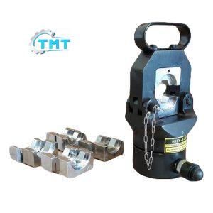 Đầu ép cos thủy lực TLP HHY-630F