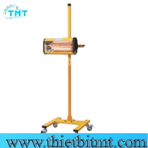 Đèn sấy sơn ô tô 1 bóng FY-1A