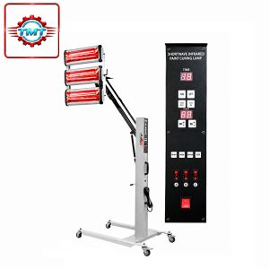 Đèn sấy sơn hồng ngoại loại 3 bóng PL-3E
