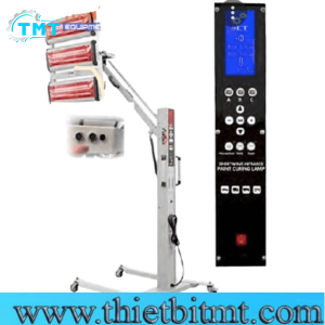 Đèn sấy sơn hồng ngoại PL-3TD