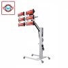 Đèn sấy sơn hồng ngoại PL-6E 1 den say son hong ngoai pl 6e tmtc