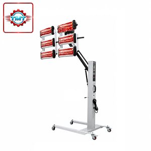 Đèn sấy sơn hồng ngoại PL-6E