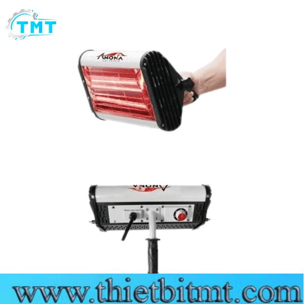 Đèn sấy sơn hồng ngoại cầm tay HL-1