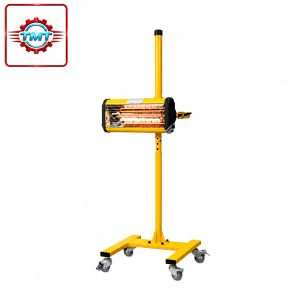 Đèn sấy sơn ô tô 1 bóng FY-1A