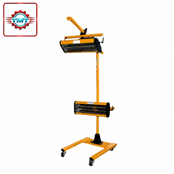 Đèn sấy sơn ô tô 2 bóng FY-2A 3 Đèn sấy sơn ô tô 2 bóng FY-2A