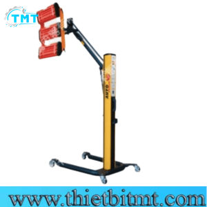 Đèn sấy sơn ô tô 3 bóng FY-TECH FY-3W