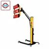 Đèn sấy sơn ô tô 3 bóng FY-TECH FY-3W 1 den say son xe o to tmtc