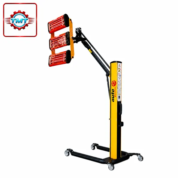 Đèn sấy sơn ô tô 3 bóng FY-TECH FY-3W 3 Đèn sấy sơn ô tô 3 bóng FY-TECH FY-3W