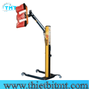 Đèn sấy sơn ô tô 3 bóng FY-TECH FY-3AL