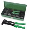 Dụng cụ bắn đinh Rive Toptul GAAD0101 1 Dụng cụ bắn đinh Rive Toptul GAAD0101