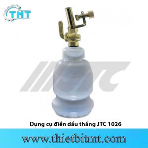 Dụng cụ điền dầu thắng JTC 1026