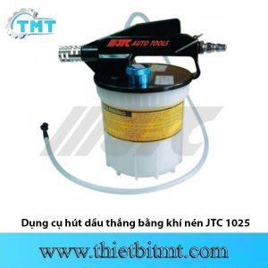 Dụng cụ hút dầu thắng bằng khí nén JTC 1025