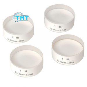 Dụng cụ kiểm tra độ song song Mitutoyo 157-904