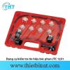 Dụng cụ kiểm tra tín hiệu béc phun JTC 1251