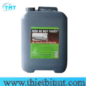 Dung dịch bọt tuyết 20L 