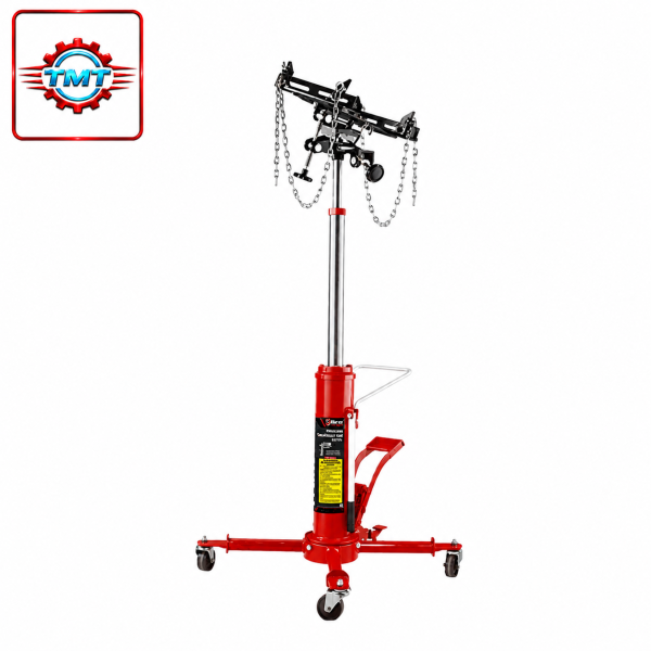 Giá đỡ hộp số 1 tấn RTJ-1 3 Giá đỡ hộp số 1 tấn RTJ-1